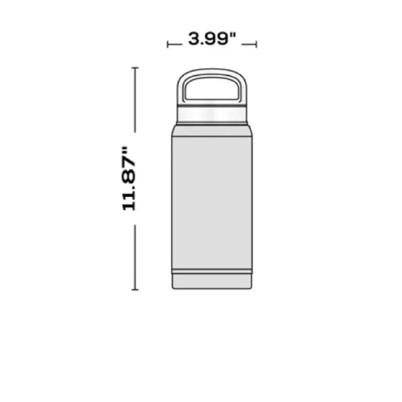 Star Wars Darth Vader 36 oz Stainless Steel Igloo Growler NWT - Picture 8 of 8